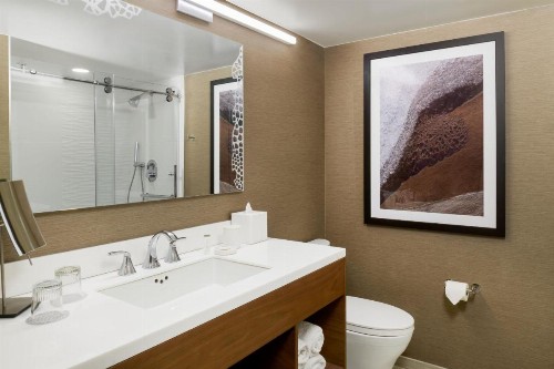 Sacramento Marriott Rancho Cordova - image 41