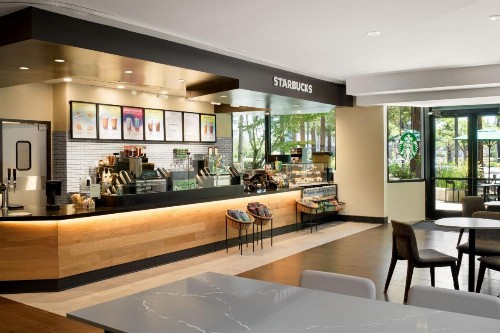 Sacramento Marriott Rancho Cordova - image 43