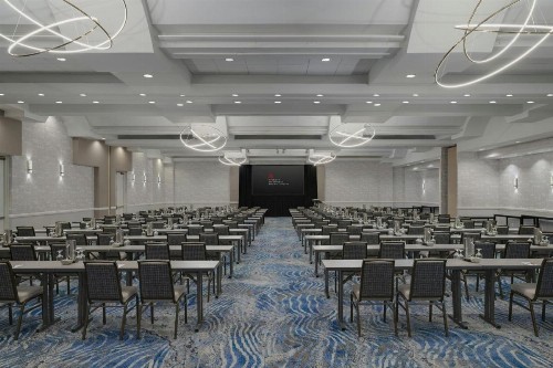 Sacramento Marriott Rancho Cordova - image 50