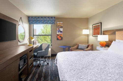 Hampton Inn Sacramento/Rancho Cordova - image 25