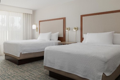 Homewood Suites by Hilton Ontario Rancho Cucamonga - image 10
