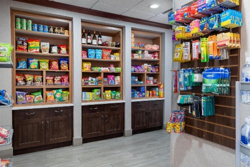 Homewood Suites by Hilton Ontario Rancho Cucamonga - image 11