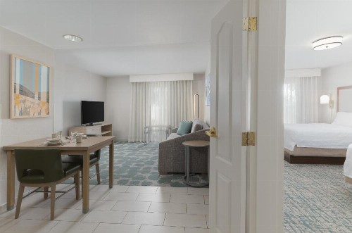 Homewood Suites by Hilton Ontario Rancho Cucamonga - image 12