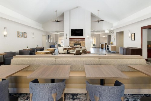 Homewood Suites by Hilton Ontario Rancho Cucamonga - image 13