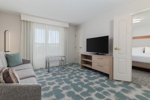 Homewood Suites by Hilton Ontario Rancho Cucamonga - image 14