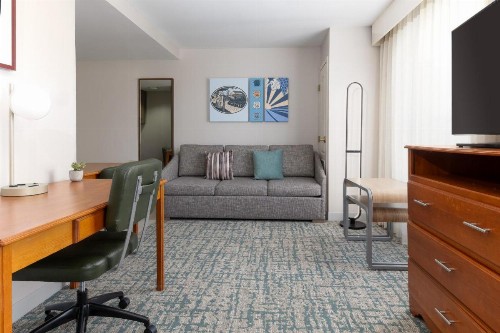Homewood Suites by Hilton Ontario Rancho Cucamonga - image 15