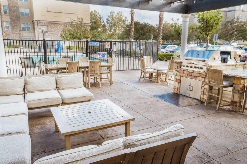 Homewood Suites by Hilton Ontario Rancho Cucamonga - image 16