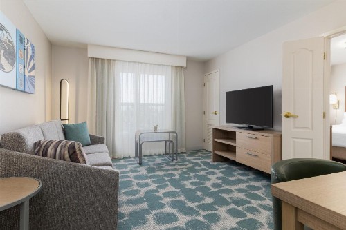 Homewood Suites by Hilton Ontario Rancho Cucamonga - image 18
