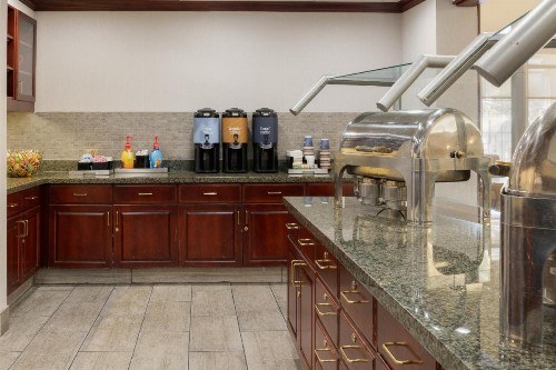 Homewood Suites by Hilton Ontario Rancho Cucamonga - image 20