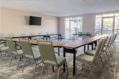 Homewood Suites by Hilton Ontario Rancho Cucamonga - image 21