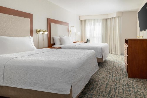 Homewood Suites by Hilton Ontario Rancho Cucamonga - image 23