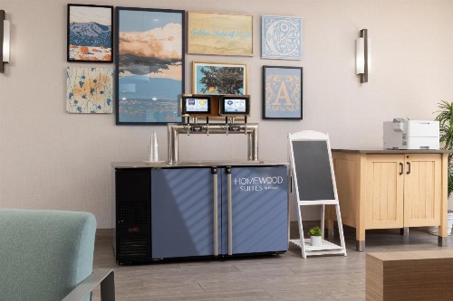 Homewood Suites by Hilton Ontario Rancho Cucamonga - image 27