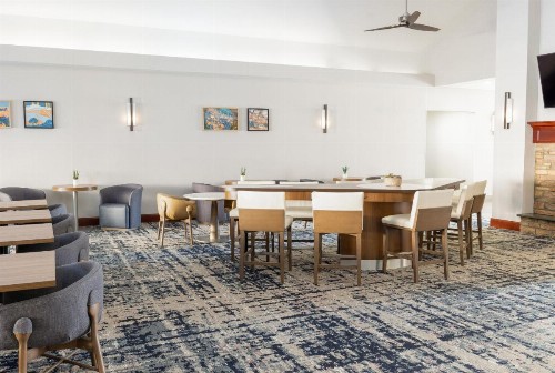 Homewood Suites by Hilton Ontario Rancho Cucamonga - image 32