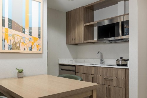 Homewood Suites by Hilton Ontario Rancho Cucamonga - image 39