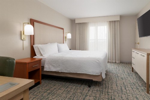 Homewood Suites by Hilton Ontario Rancho Cucamonga - image 8