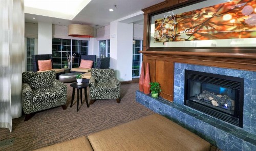 Hilton Garden Inn Ontario Rancho Cucamonga - image 10