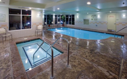 Hilton Garden Inn Ontario Rancho Cucamonga - image 11