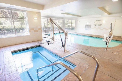 Hilton Garden Inn Ontario Rancho Cucamonga - image 13