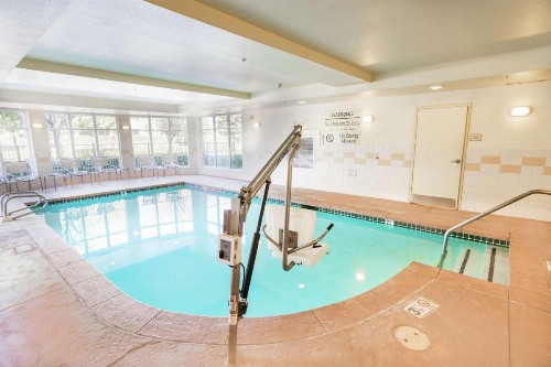 Hilton Garden Inn Ontario Rancho Cucamonga - image 15