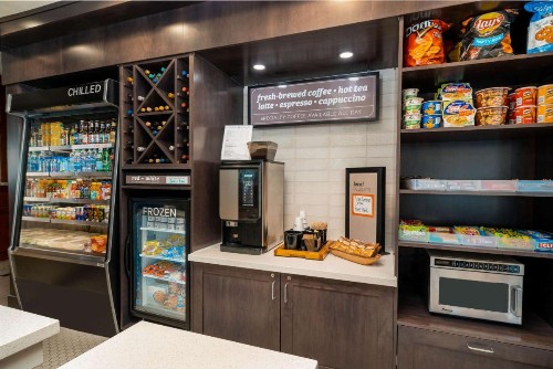 Hilton Garden Inn Ontario Rancho Cucamonga - image 18