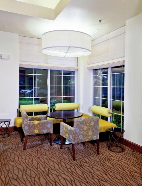 Hilton Garden Inn Ontario Rancho Cucamonga - image 20