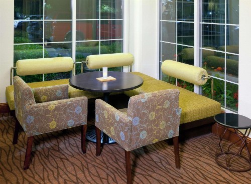 Hilton Garden Inn Ontario Rancho Cucamonga - image 22