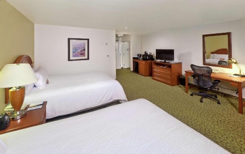 Hilton Garden Inn Ontario Rancho Cucamonga - image 26