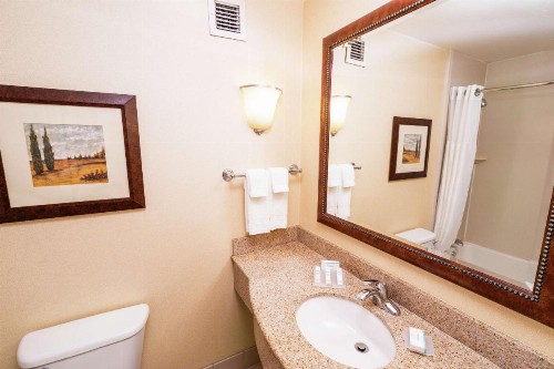 Hilton Garden Inn Ontario Rancho Cucamonga - image 33