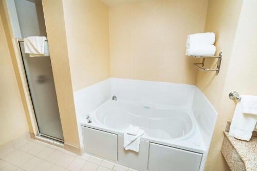 Hilton Garden Inn Ontario Rancho Cucamonga - image 37