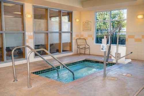 Hilton Garden Inn Ontario Rancho Cucamonga - image 46