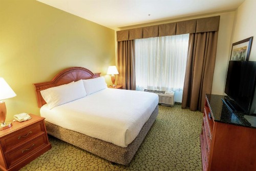 Hilton Garden Inn Ontario Rancho Cucamonga - image 50