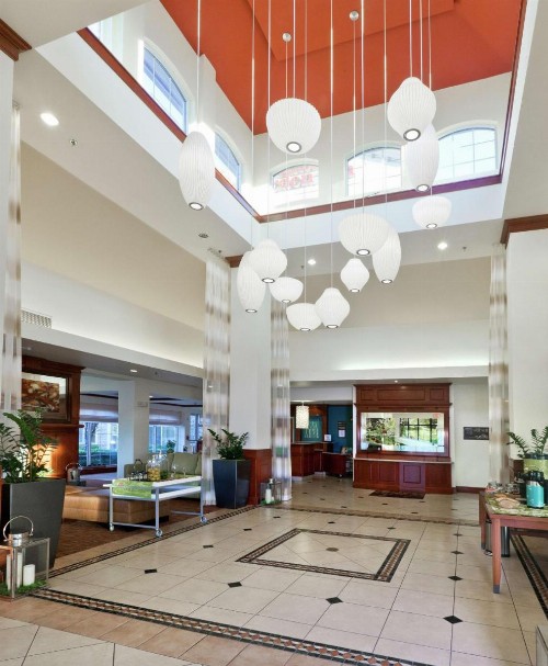 Hilton Garden Inn Ontario Rancho Cucamonga - image 6