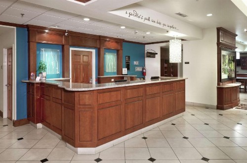 Hilton Garden Inn Ontario Rancho Cucamonga - image 7