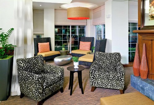 Hilton Garden Inn Ontario Rancho Cucamonga - image 8