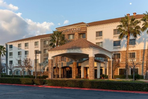 Courtyard by Marriott Rancho Cucamonga - image 1