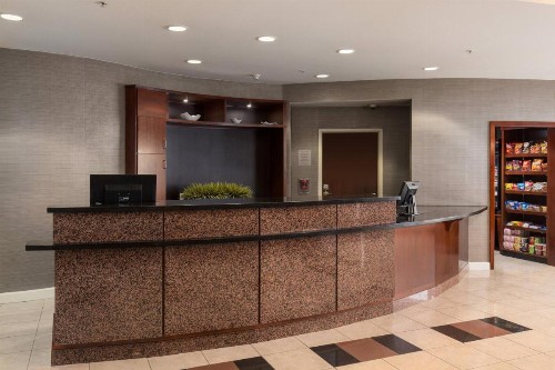 Courtyard by Marriott Rancho Cucamonga - image 10