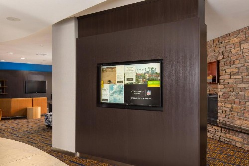 Courtyard by Marriott Rancho Cucamonga - image 11