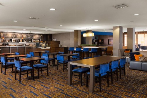 Courtyard by Marriott Rancho Cucamonga - image 15
