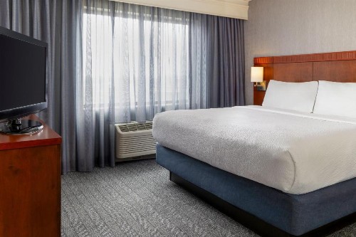 Courtyard by Marriott Rancho Cucamonga - image 16