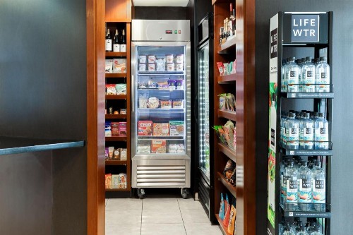 Courtyard by Marriott Rancho Cucamonga - image 19