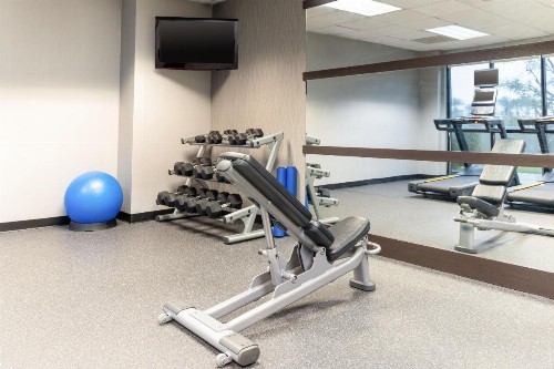 Courtyard by Marriott Rancho Cucamonga - image 2