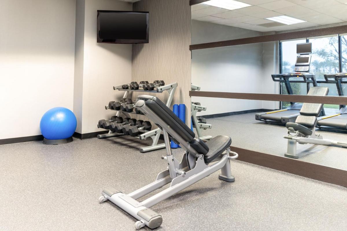 Courtyard by Marriott Rancho Cucamonga - image 2