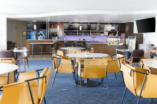 Courtyard by Marriott Rancho Cucamonga - image 20