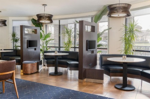 Courtyard by Marriott Rancho Cucamonga - image 21