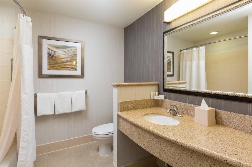 Courtyard by Marriott Rancho Cucamonga - image 22