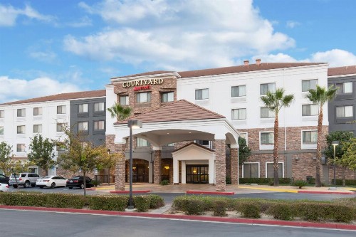 Courtyard by Marriott Rancho Cucamonga - image 23