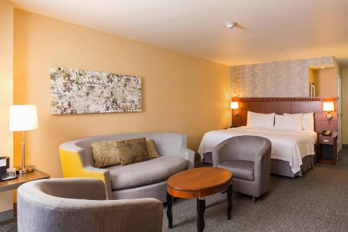 Courtyard by Marriott Rancho Cucamonga - image 24