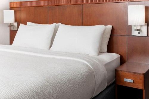 Courtyard by Marriott Rancho Cucamonga - image 25