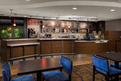 Courtyard by Marriott Rancho Cucamonga - image 27