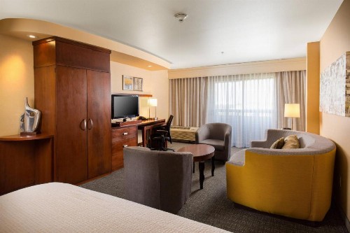 Courtyard by Marriott Rancho Cucamonga - image 28